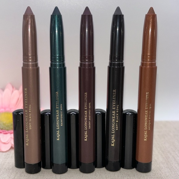 Laura Geller 5-Piece Kajal Eyeliner Collection - Picture 5 of 5
